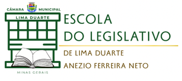 Logomarca da Escola do Legislativo