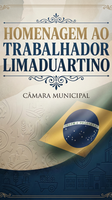 Trabalhador Limaduartino 2025