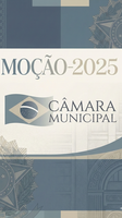 Moção 2025