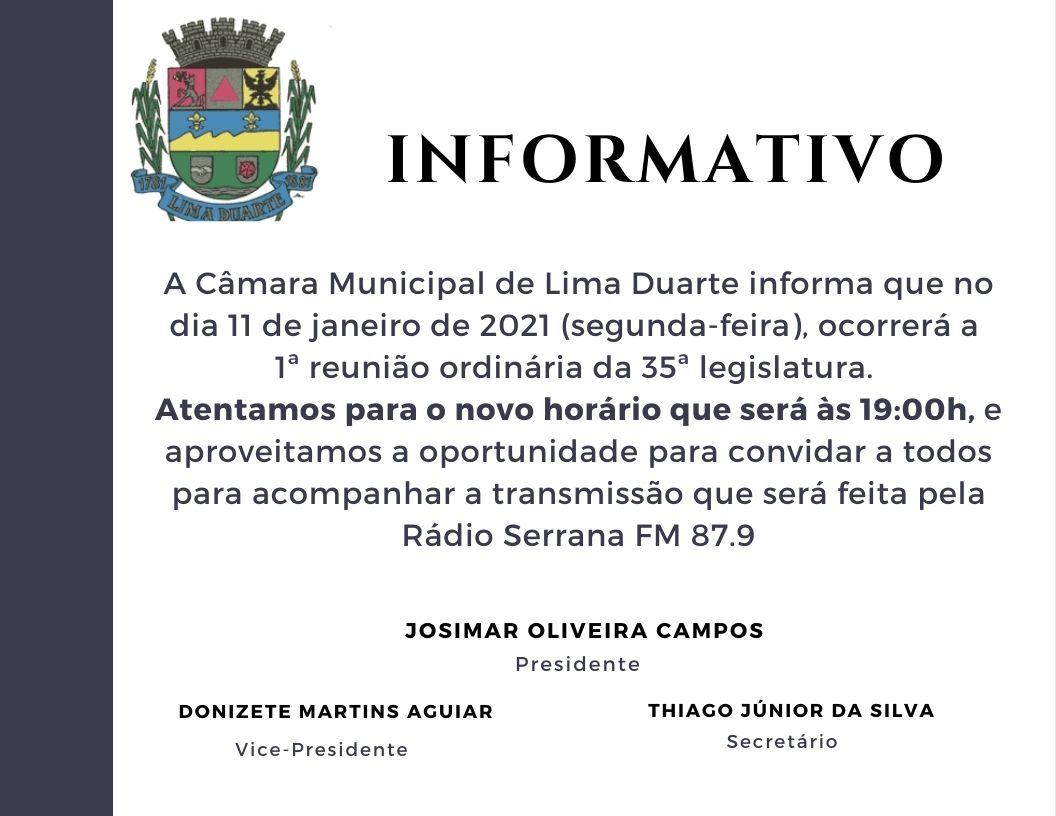 Informativo