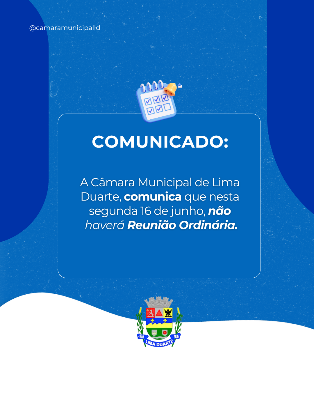 ATENÇÃO!