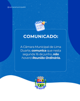 ATENÇÃO!