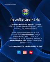 Audiência Pública 24/11/2025