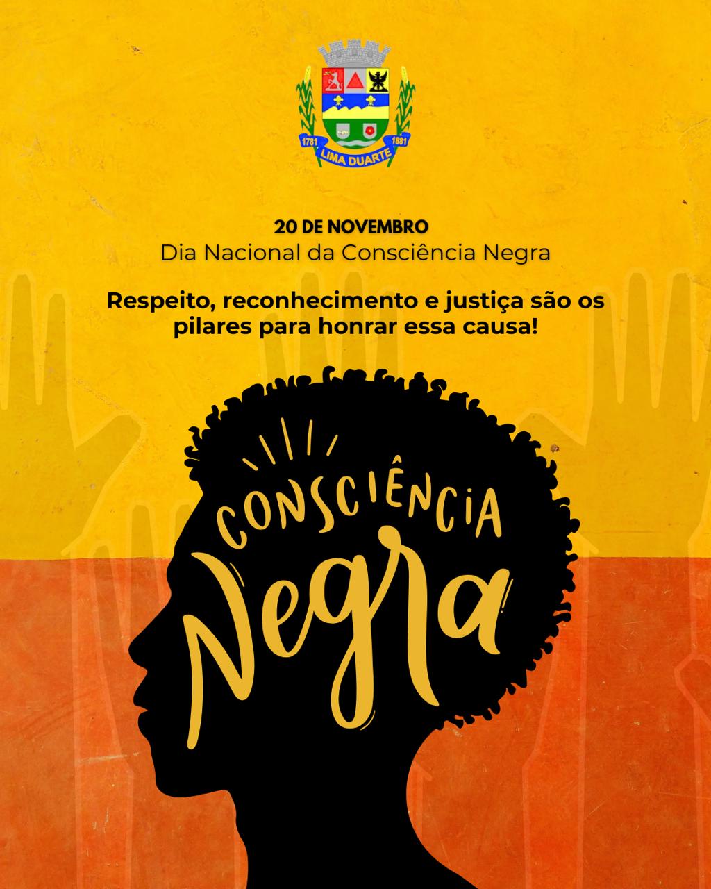 Consciência Negra