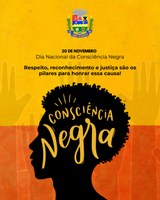 Consciência Negra