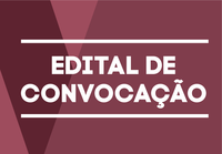 EDITAL DE CONVOCAÇÃO DE AUDIÊNCIA PÚBLICA