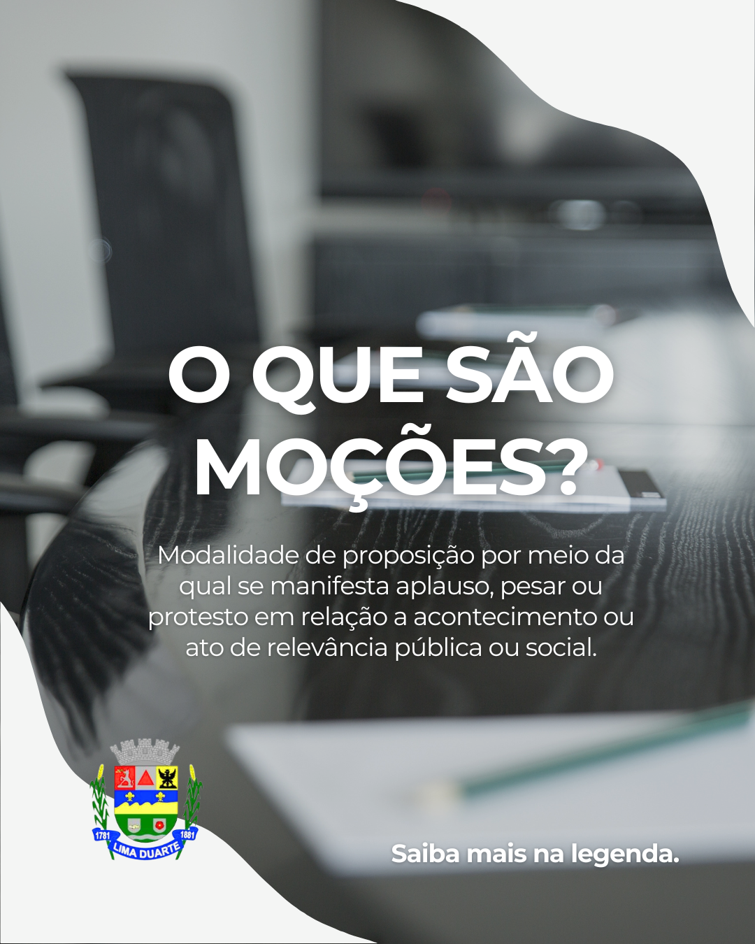 Saiba o significado