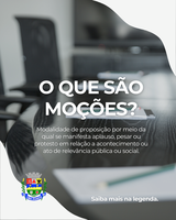 Saiba o significado