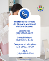 Nosso contato