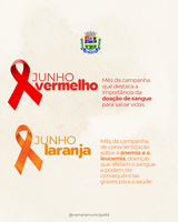Participe, compartilhe e ajude a transformar vidas!