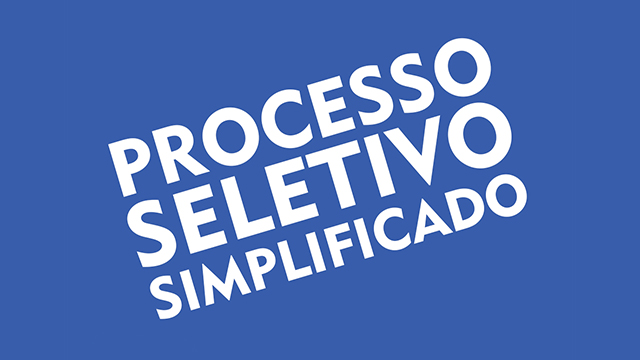 PROCESSO SELETIVO SIMPLIFICADO N° 0001/2022 - CLASSIFICACÃO FINAL