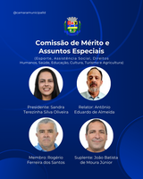 Responsabilidade e compromisso com a nossa comunidade