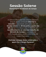 Sessão Solene 